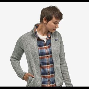 Patagonia Better Sweater Small
